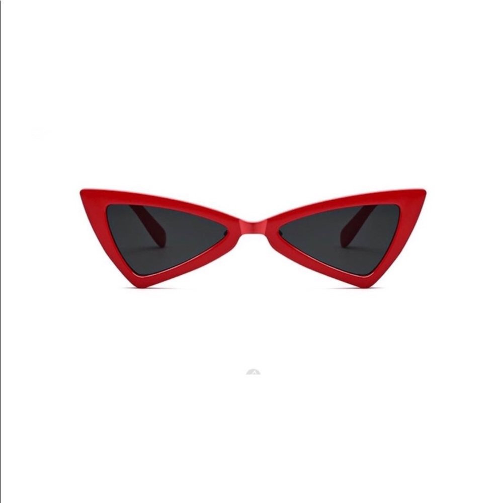 Fashion Glasses - Picture 8 of 8